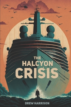 Paperback The Halcyon Crisis Book