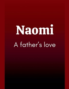 Paperback Naomi Book