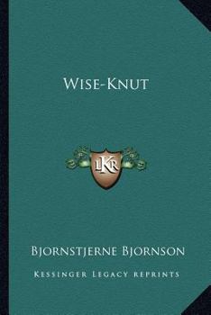 Paperback Wise-Knut Book