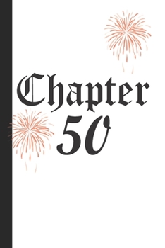 Womens Gifts 50th Birthday Lips Chapter 50 :: 50, 50 Years Old Gift, Born In 1970 Notebook: Lined Notebook / Journal Gift, 50th Birthday Gift, ... (6X9 ,100 pages)