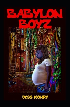 Paperback Babylon Boyz Book