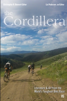 Paperback The Cordillera - Volume 5 Book