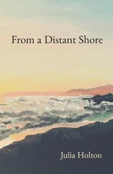 Paperback From a Distant Shore Book