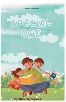 Paperback Special One Book