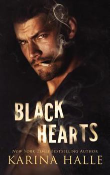 Black Hearts - Book #1 of the Sins Duet