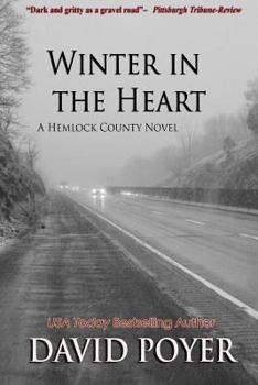 Winter In The Heart (Hemlock County, #2) - Book #2 of the Hemlock County