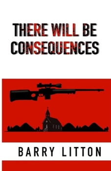 Paperback There will be consequences Book
