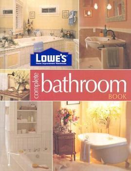 Lowe's Complete Bathroom