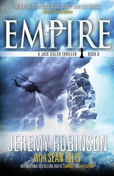 Paperback Empire Book
