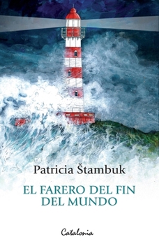 Paperback El farero del fin del mundo [Spanish] Book
