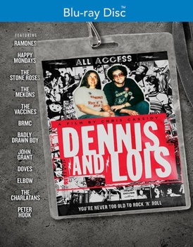 Dennis and Lois
