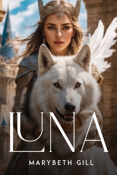 Paperback Luna Book