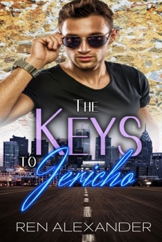 Paperback The Keys to Jericho Book