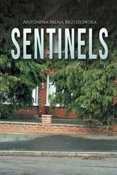 Paperback Sentinels Book