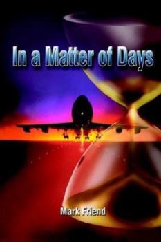 Hardcover In a Matter of Days Book