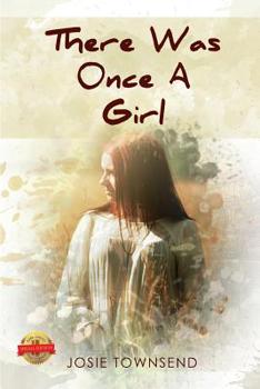 Paperback There Was Once a Girl Book