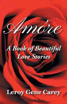 Paperback Amore Book