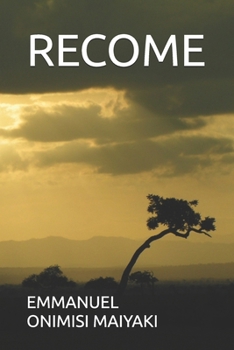 Paperback Recome Book