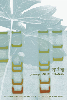 Paperback Spring [With CDROM] Book