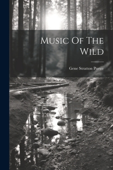 Paperback Music Of The Wild Book
