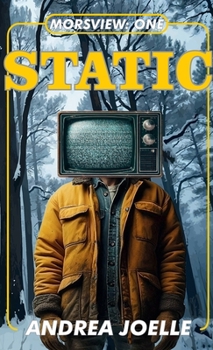 Hardcover Static: Morsview: One Book