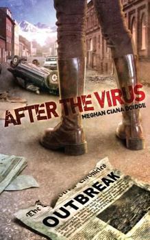 Paperback After the Virus Book