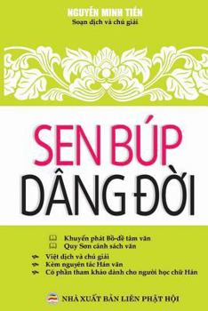 Paperback Sen búp dâng &#273;&#7901;i [Vietnamese] Book