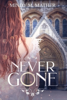 Paperback Never Gone Book