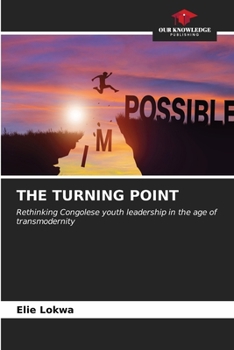 Paperback The Turning Point Book