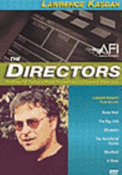 DVD Lawrence Kasdan Book