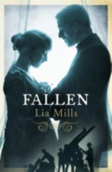 Paperback FALLEN Book