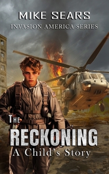Paperback Reckoning: A Child's Story Book