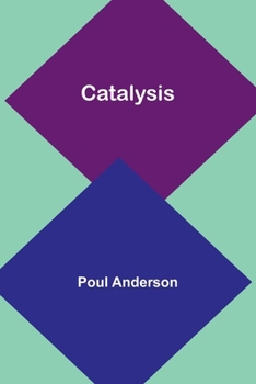 Paperback Catalysis Book