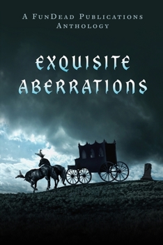 Paperback Exquisite Aberrations Book