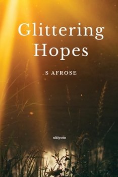 Paperback Glittering Hopes Book