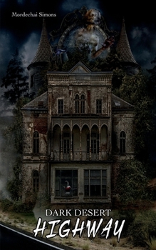 Paperback Dark Desert Highway [German] Book