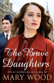 Paperback The Brave Daughters: Volume 4 Book