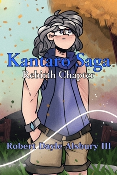 Paperback Kantaro Saga: Rebirth Chapter Book