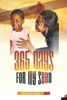 Paperback 365 days for my seed Book