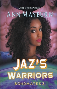 Paperback Jaz's Warriors Book