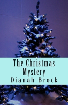 Paperback The Christmas Mystery Book