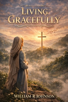 Paperback Living Gracefully Book