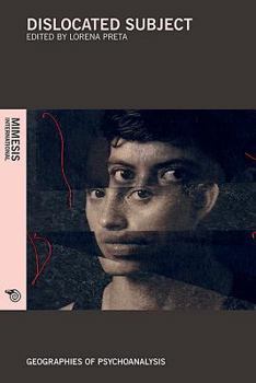 Paperback Dislocated Subject Book