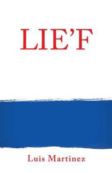 Paperback Lie'f Book