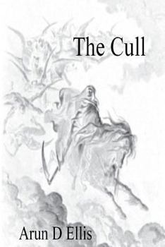 Paperback The Cull Book