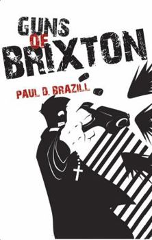 Paperback Guns of Brixton Book