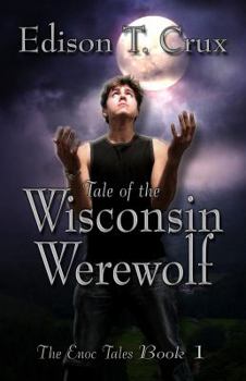 Paperback Tale of the Wisconsin Werewolf Book