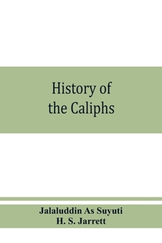 Paperback History of the caliphs Book