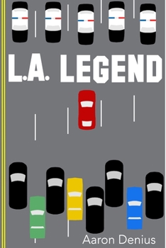 Paperback L.A. Legend Book