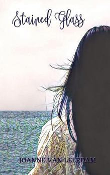 Paperback Stained Glass Book